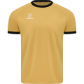 Футболка игровая JOGEL DIVISION PerFormDRY Element Jersey Y2, золотой