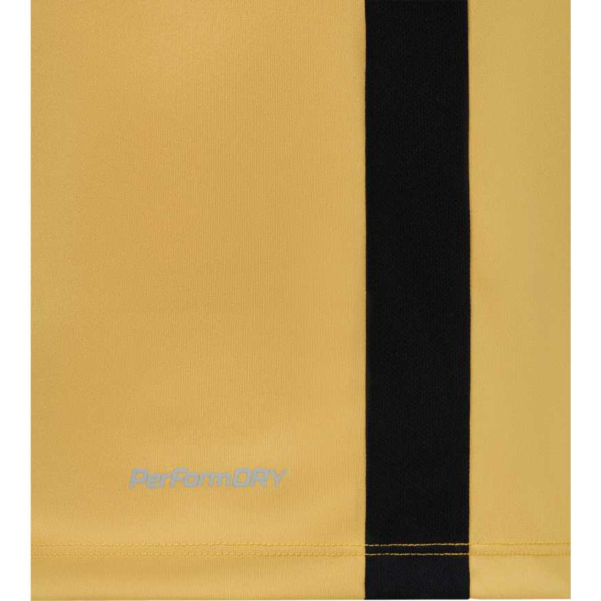 Футболка игровая JOGEL DIVISION PerFormDRY Element Jersey Y2, золотой