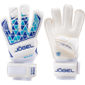 УЦЕНКА Перчатки вратарские JOGEL Pro Edition-NG Roll Negative, белый