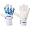 УЦЕНКА Перчатки вратарские JOGEL Pro Edition-NG Roll Negative, белый