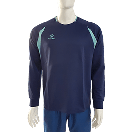 Толстовка KELME GOLUSIA 7561TT1072/7561TT3072.416