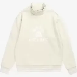 Свитшот KELME Round neck sweater