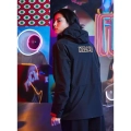 Ветровка KELME Windbreaker