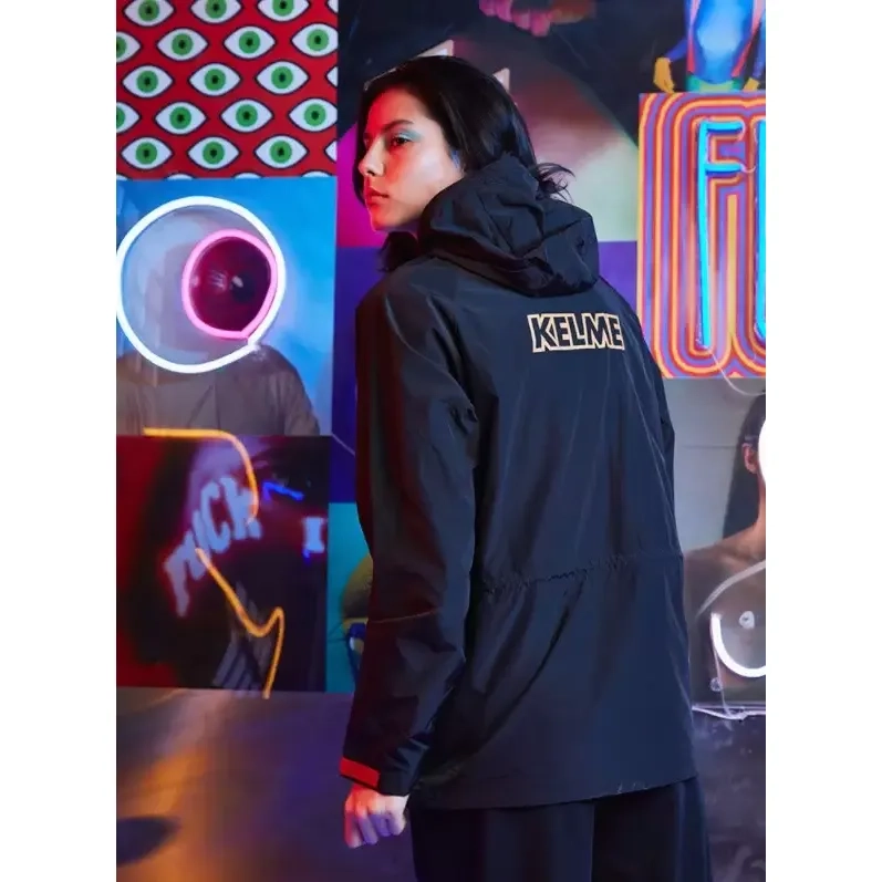 Ветровка KELME Windbreaker