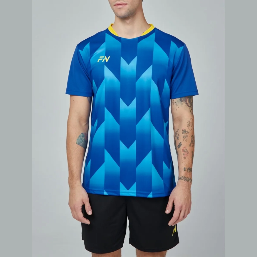 Комплект игровой формы FN Maple