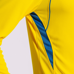 Футболка с длинным рукавом JOMA  CHAMPIONSHIP VII    