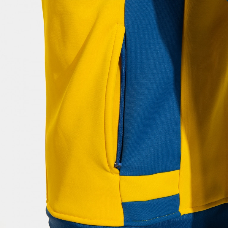 Толстовка JOMA LIDER 104300.907