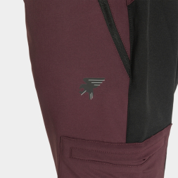 PANTALÓN LARGO EXPLORER  