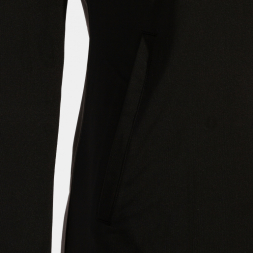 CHAQUETA CON CAPUCHA SCULPTURE II  