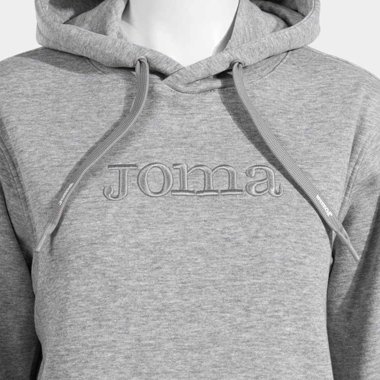 SUDADERA CON CAPUCHA URBAN STREET    