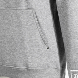 SUDADERA CON CAPUCHA URBAN STREET    