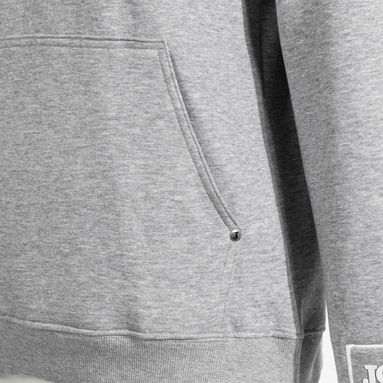 SUDADERA CON CAPUCHA URBAN STREET    