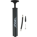 Насос JOGEL JA-103 ND, 26 см, гибкий шланг, игла, насадка для фитбола