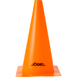 Конус тренировочный JOGEL JA-220, 30 см
