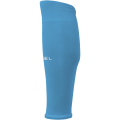 Гольфы футбольные JOGEL CAMP BASIC SLEEVE SOCKS, голубой/белый
