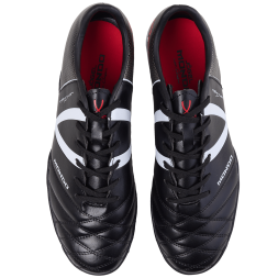 БЕЗ УПАКОВКИ Бутсы многошиповые JOGEL Mondo TF Black/white