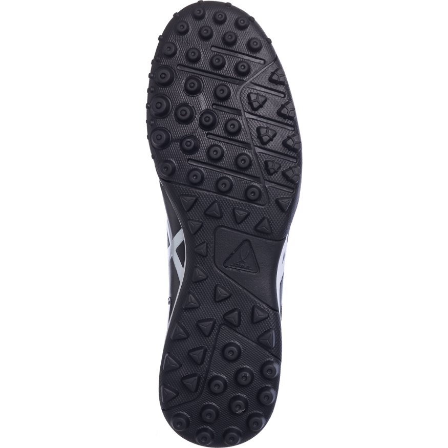 БЕЗ УПАКОВКИ Бутсы многошиповые JOGEL Mondo TF Black/white