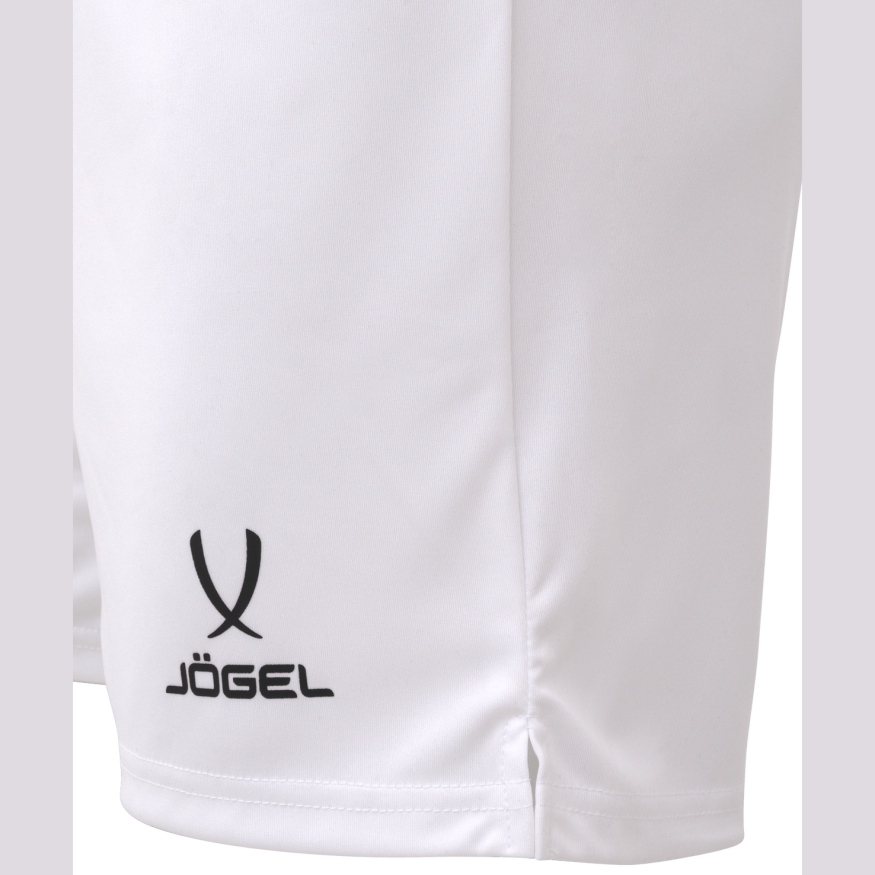 Шорты волейбольные JOGEL CAMP, белый