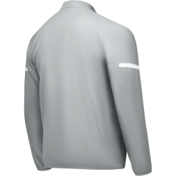 Куртка спортивная JOGEL CAMP 2 Lined Jacket, серый