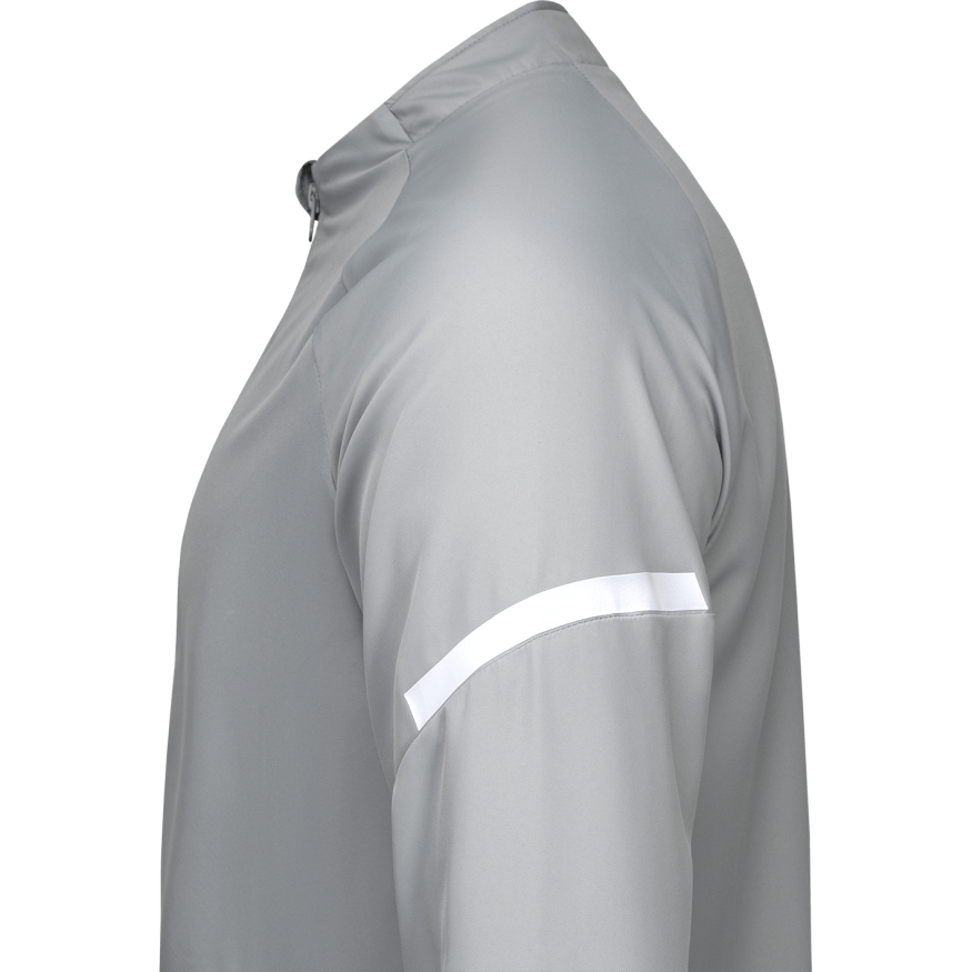 Куртка спортивная JOGEL CAMP 2 Lined Jacket, серый