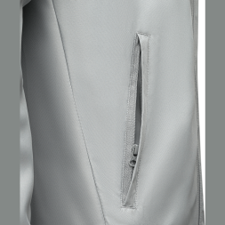 Куртка спортивная JOGEL CAMP 2 Lined Jacket, серый