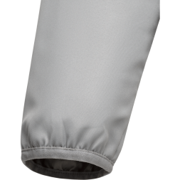 Куртка спортивная JOGEL CAMP 2 Lined Jacket, серый