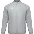 Куртка спортивная JOGEL CAMP 2 Lined Jacket, серый