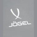 Куртка спортивная JOGEL CAMP 2 Lined Jacket, серый