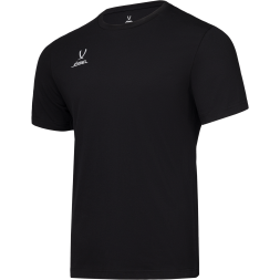 Футболка JOGEL ESSENTIAL Cotton Tee, черный