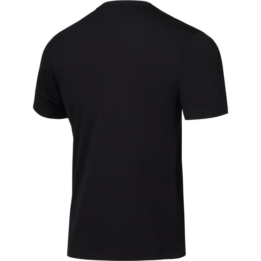 Футболка JOGEL ESSENTIAL Cotton Tee, черный