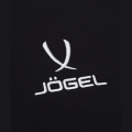 Футболка JOGEL ESSENTIAL Cotton Tee, черный