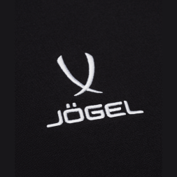 Футболка JOGEL ESSENTIAL Cotton Tee, черный