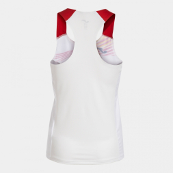 CAMISETA TIRANTES ELITE X  