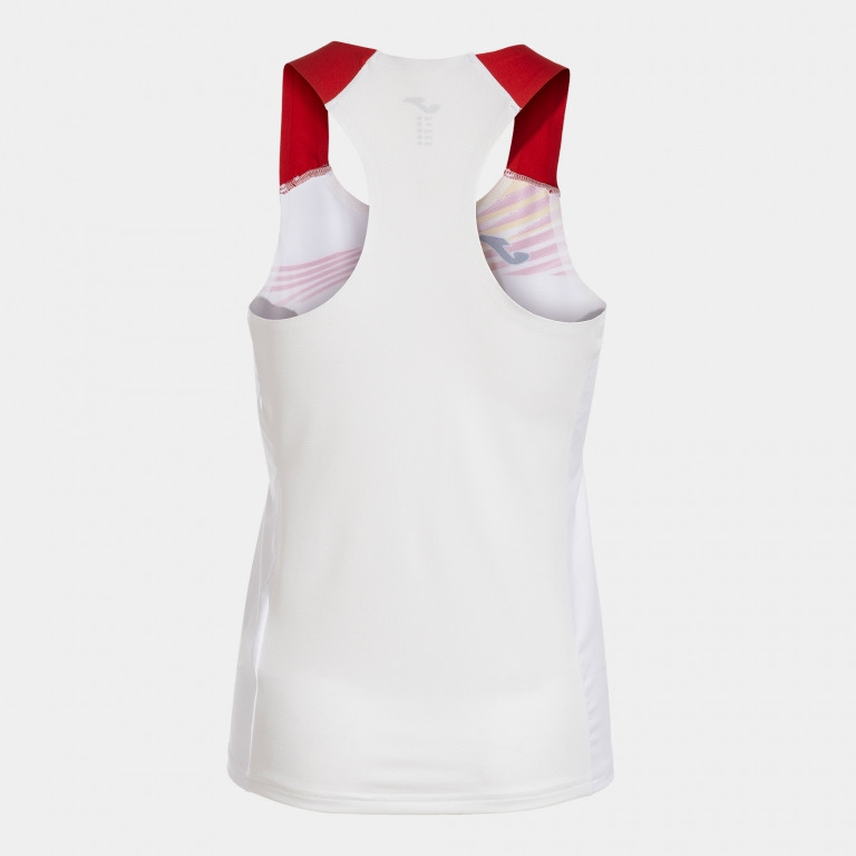 CAMISETA TIRANTES ELITE X  