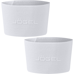 Фиксаторы щитков JOGEL Guard Stay, белый