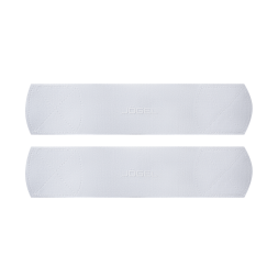 Фиксаторы щитков JOGEL Guard Stay, белый