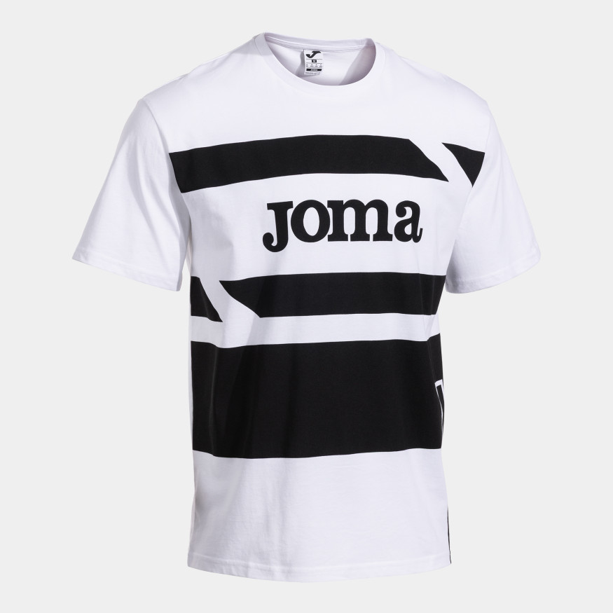 CAMISETA MANGA CORTA U-TRIBE  