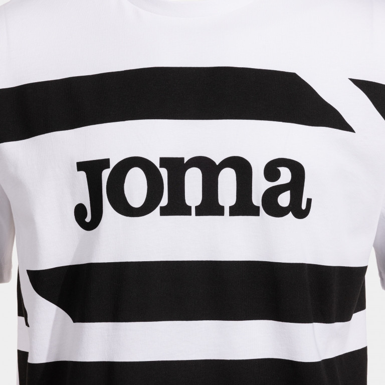 CAMISETA MANGA CORTA U-TRIBE  