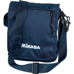 Сумка MIKASA MT68-036, 20*25*5см, синяя