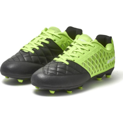 Бутсы ATEMI, салат/черн, SD700 MSR