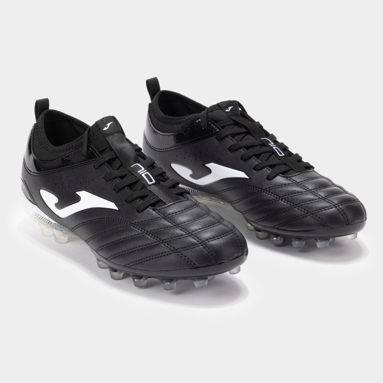 NUMERO-10 2401 NEGRO BLANCO ARTIFICIAL GRASS