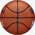 Мяч баск. WILSON JR.NBA Authentic Outdoor, WZ3011801XB7, р.7 резина, бутил. камера, коричневый