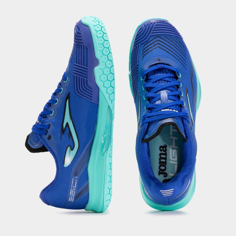 Теннисные кроссовки JOMA ELECTRIC MEN 2504  