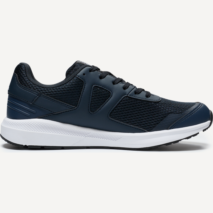 Кроссовки беговые JÖGEL Fasttrack 2.0 Navy/white, детский