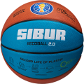 УЦЕНКА Мяч баскетбольный JOGEL Pro Training ECOBALL 2.0 Replica №7
