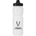 Бутылка для воды JOGEL Sport bottle, 750 мл, белый