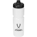 Бутылка для воды JOGEL Sport bottle, 750 мл, белый
