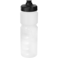 Бутылка для воды JOGEL Sport bottle, 750 мл, белый