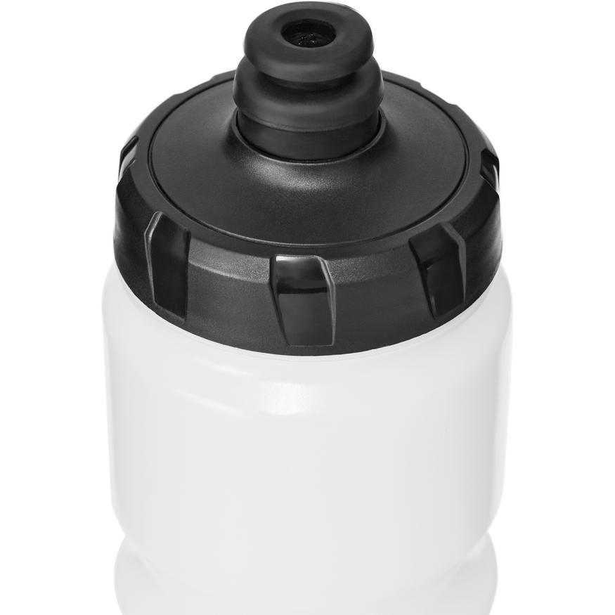 Бутылка для воды JOGEL Sport bottle, 750 мл, белый