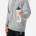 Бутылка для воды JOGEL Sport bottle, 750 мл, белый